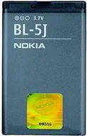 Baterie do telefonów - Nokia BL-5J - miniaturka - grafika 1