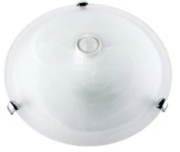 Maclean Klosz sufitowy z czujnikiem pir do lampy 2x40w E27 MCE22 - Akcesoria do oświetlenia - miniaturka - grafika 12