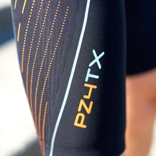 Blueseventy Strój pływacki PZ4TX Swimsuit Męski - Pływanie - miniaturka - grafika 7