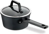 Garnki - Korkmaz CASTA NERO A1430 - miniaturka - grafika 1