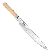 Noże kuchenne - KAI Composite Nóż pojedynczy do cięcia ryb, mięsa, szynki i pieczeni MGC-0404 - miniaturka - grafika 1