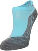 Skarpetki i podkolanówki sportowe - Falke TK5 INVISIBLE Skarpetki sportowe fresh breeze 16175 kobiety - miniaturka - grafika 1