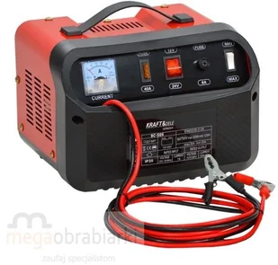 KRAFT&DELE Prostownik KRAFT DELE KD1910 - Ładowarki samochodowe - miniaturka - grafika 2