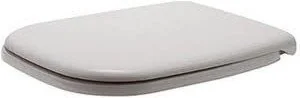 Duravit 0067390000 deska D-CODE - Deski sedesowe - miniaturka - grafika 5