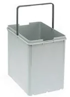 Kosze na śmieci - Franke Pojemnik do sortownika Cube 30 20L 133.0042.702 - miniaturka - grafika 1