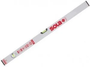 Sola Poziomica Av 180cm Masa 520g/m 2x Libella Alu - Poziomice, łaty, miary - miniaturka - grafika 3