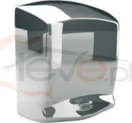 Suszarki do rąk i włosów - Merida Elektryczna Suszarka do rąk OPTIMA 1640 W stal polerowana, firmy - M99C - miniaturka - grafika 1