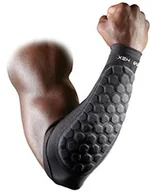 Pozostałe akcesoria do sportów walki - McDavid Mcdavid Hexpad Stabilizator Przedramienia, Czarny, L (651R-BK-L) - miniaturka - grafika 1