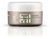 Odżywki do włosów - Wella Eimi Grip Cream, elastyczny krem do stylizacji włosów, 75ml - miniaturka - grafika 1