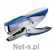 Zszywacze biurowe - Leitz ZSZYWACZ nożycowy ładowany od góry 24/6 met.nieb. - miniaturka - grafika 1