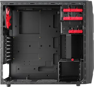 Chieftec LF-02B-OP - Obudowy komputerowe - miniaturka - grafika 2
