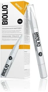 Bioliq PRO Serum intensywnie wypełniające 2ml - Serum do twarzy - miniaturka - grafika 4