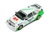IXO Ford Sierra RS500 #8 T. Hantunen - Samochody i pojazdy dla dzieci - miniaturka - grafika 4