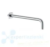 Akcesoria do armatury i ceramiki - Kludi Ramię natrysku DN15 A-QA 66 534 05-00 665340500 - miniaturka - grafika 1