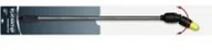 Opryskiwacze - MAROLEX Lanca modułowa bez rączki 0,6m aluminiowa - miniaturka - grafika 1