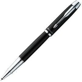 Parker Pióro kulkowe IM Czarny CT Pióro kulkowe IM Czarny CT S0856350 - Pióra wieczne - miniaturka - grafika 3