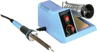 Akcesoria do lutowania - Velleman REGULOWANA STACJA LUTOWNICZA 48W 150-450°C VTSS4N - miniaturka - grafika 1