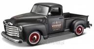 Kolekcjonerskie modele pojazdów - Maisto Samochód Design Outlaws Chevrolet Pickup skala1:25 - miniaturka - grafika 1