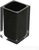 Kubki na szczoteczki do zębów - Gedy kubek akrylowy RAINBOW RA9814 - miniaturka - grafika 1