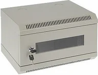 Szafy rack - ABCVISION Szafa RACK WISZĄCA R10""-4U/280 (R10-4U/280) - miniaturka - grafika 1