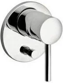 Baterie podtynkowe - Kludi Bozz 387160576 - miniaturka - grafika 1