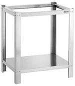 Piece, kotły  i płyty grzejne gastronomiczne - Bartscher Podstawa NT 501N - miniaturka - grafika 1