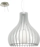 Lampy sufitowe - Eglo TINDORI 96213 LAMPA WISZĄCA 80 CM - miniaturka - grafika 1