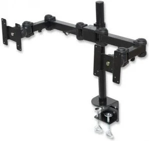 Manhattan 420808 - Uchwyty do telewizora - miniaturka - grafika 2