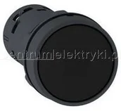 Wyłączniki światła i elektryczne - Schneider Electric Polska Sp. z o.o. Przycisk Z SAMOPOWROTEM - miniaturka - grafika 1