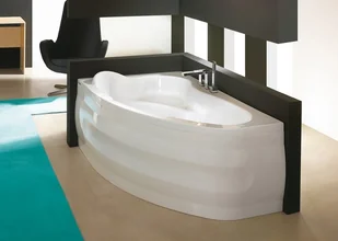 Sanplast Obudowa do wanny Comfort, OWAU/CO 100x150 cm 620-060-0240-01-000 - Obudowy do wanien Sanplast Obudowa do wanny Comfort, OWAU/CO 100x150 cm 620-060-0240-01-000 - Obudowy do wanien - miniaturka - grafika 1