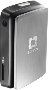 SanDisk Sansa Clip Jam 8GB (SDMX26-008G-G46K) - Odtwarzacze MP3 SanDisk Sansa Clip Jam 8GB (SDMX26-008G-G46K) - Odtwarzacze MP3 - miniaturka - grafika 4