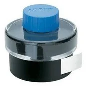 Naboje i atramenty - Lamy Atrament T52 niebieski VT1608933 - miniaturka - grafika 1