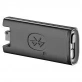 Akcesoria do lamp błyskowych - Manfrotto Odbiornik Bluetooth do lamp LYKOS - miniaturka - grafika 1