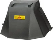 Akcesoria do urządzeń ogrodniczych - Oleo-Mac DEFLEKTOR DO KROSSER 92 68130003 - miniaturka - grafika 1