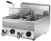 Piece, kotły  i płyty grzejne gastronomiczne - Bartscher Frytownica elektryczna - miniaturka - grafika 1