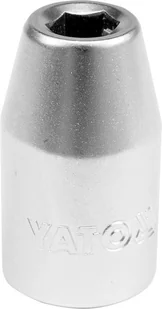 Yato Adapter do bitów 1/2"x8 mm YT-1295 - Wkręty - miniaturka - grafika 4