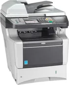Urządzenia wielofunkcyjne - Kyocera FS-3540MFP (1102MC3NL0) - miniaturka - grafika 1