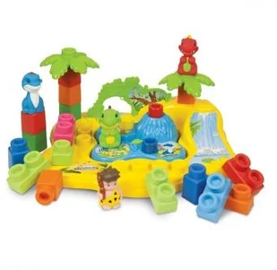 Clementoni Clemmy Plus - Klocki - miniaturka - grafika 2