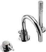 Baterie wannowe i prysznicowe - Tres Max 1.62.150 - miniaturka - grafika 1