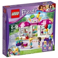 Klocki - LEGO Friends Imprezowy sklepik w Heartlake 41132 - miniaturka - grafika 1