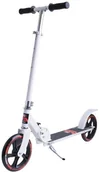 Hulajnogi - Stiga Sports Kick Scooter 200 Creator S, Biały, 80  7428  10 (80-7428-10) - miniaturka - grafika 1