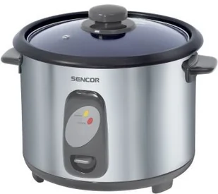 Sencor SRM 1800SS - Ryżowary - miniaturka - grafika 3