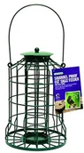 Karmniki dla ptaków - ProGarden Gardman A01622 Karmnik Dla Ptaków W Kształcie Kolumny Na Karmę Tłustą, Ochrona Przed Wiewiórkami - miniaturka - grafika 1