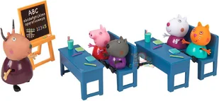 Tm Toys Klasa Peppy - Figurki dla dzieci - miniaturka - grafika 5
