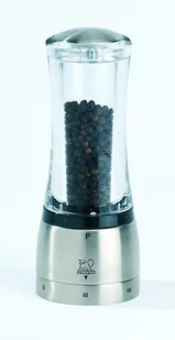 Peugeot Młynek do pieprzu, przeźroczysty 210 mm | Daman PG-25441 - Wyposażenie lokali gastronomicznych - miniaturka - grafika 2