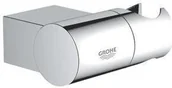Baterie wannowe i prysznicowe - Grohe Rainshower Uchwyt prysznicowy chrom 27055000 - miniaturka - grafika 1