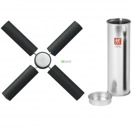 Zwilling Podstawka do garnka TWIN 22 x 22 cm 40460-710-0 - Pozostałe akcesoria kuchenne - miniaturka - grafika 3