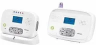 Elektroniczne nianie i monitory oddechu - Topcom Babytalker 3600 NEMo - miniaturka - grafika 1