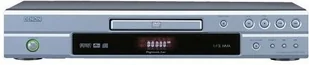 Denon DVD-1710 - Odtwarzacze i nagrywarki DVD - miniaturka - grafika 2