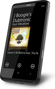 HTC T9292 HD7 - Telefony komórkowe - miniaturka - grafika 3